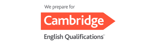 Certificació Oficial Cambridge