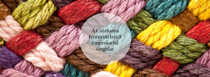 Coneix el projecte Ben Fet! Ben Fet! Qualitat d'aquí