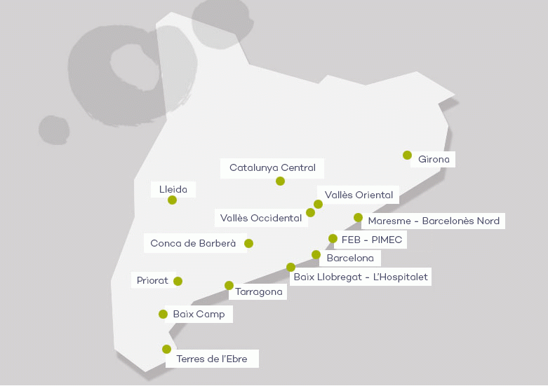 Territorials de PIMEComerç